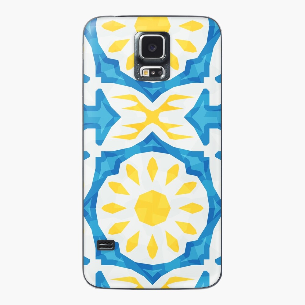 Item preview, Samsung Galaxy Skin designed and sold by BDcraft.