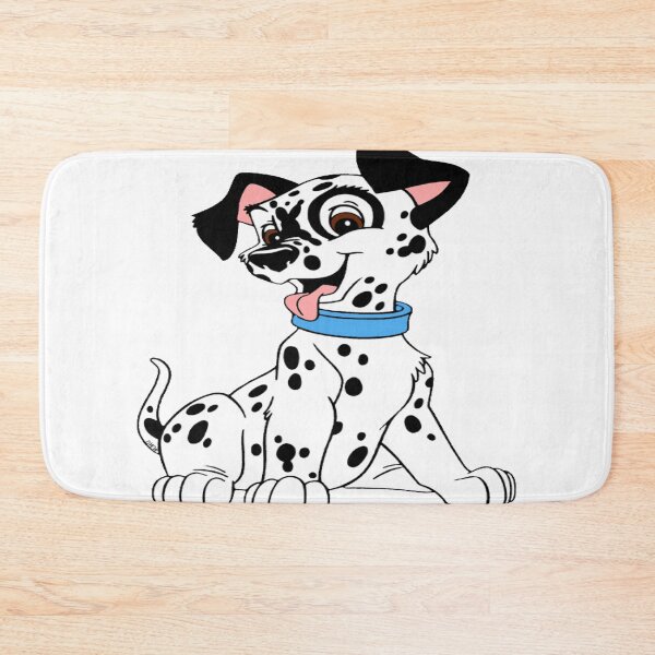 Item preview, Lucky Dalmatian cute face Proud of Himself designed and sold by TheFunniestOne.