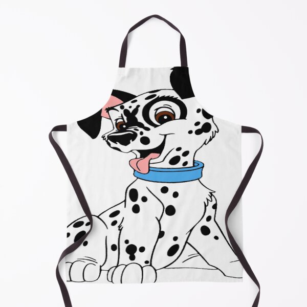 Item preview, Lucky Dalmatian cute face Proud of Himself designed and sold by TheFunniestOne.