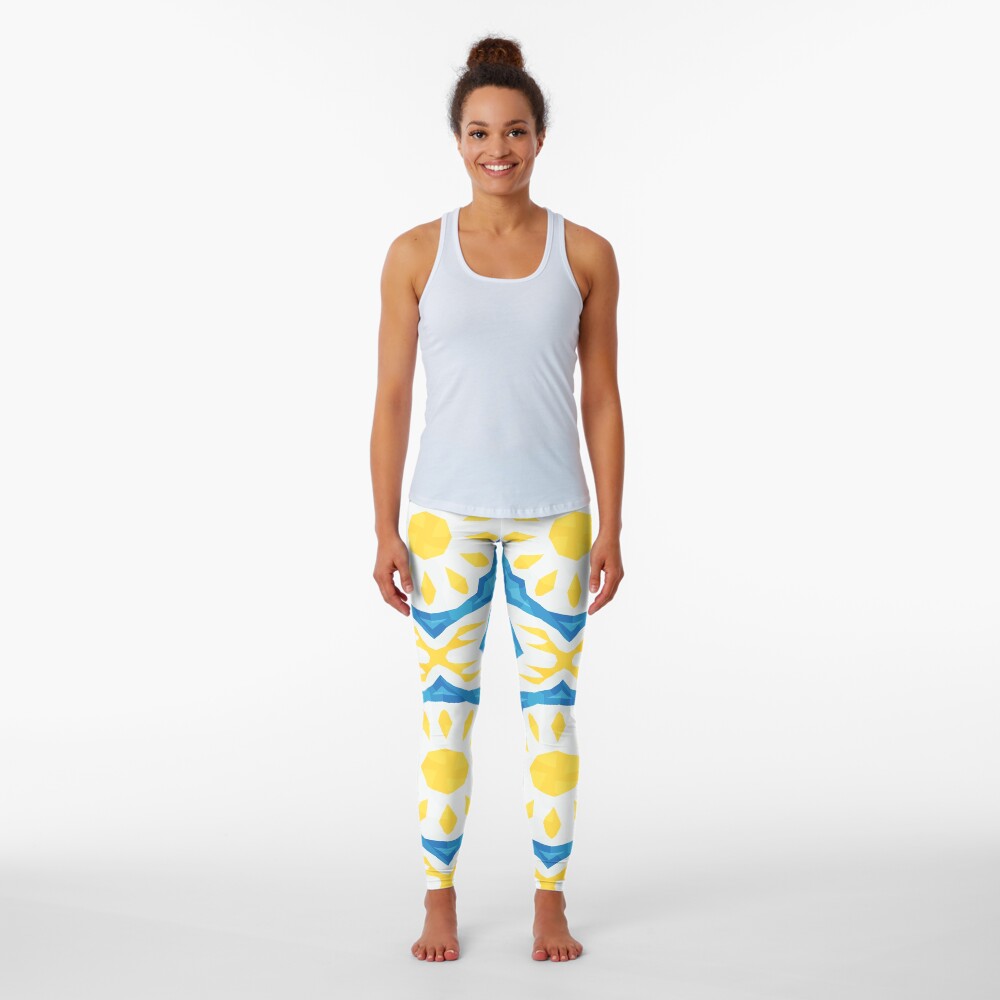 Item preview, Leggings designed and sold by BDcraft.