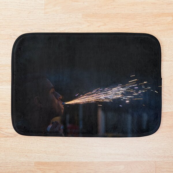 Item preview, Fuegos artificiales locos designed and sold by Valegm.