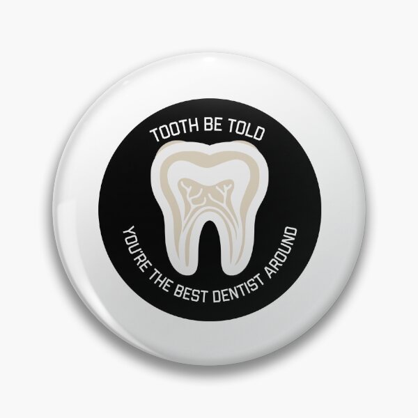 Item preview, Dentist gifts designed and sold by tsaidon.