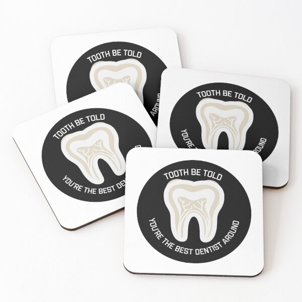 Item preview, Dentist gifts designed and sold by tsaidon.
