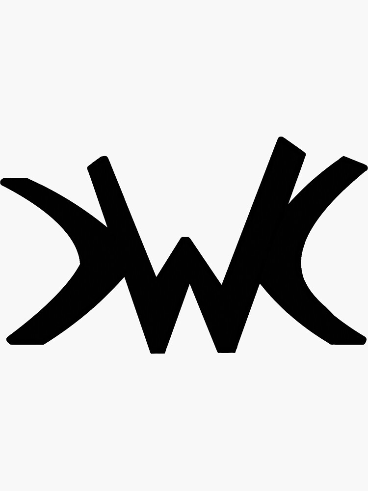 Cwc Logo Stickers for Sale | Redbubble