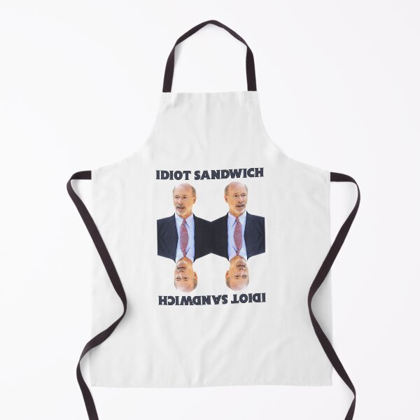 Item preview, Tom Wolf Pennsylvania state Governor Idiot sandwich design designed and sold by anins-azuree.