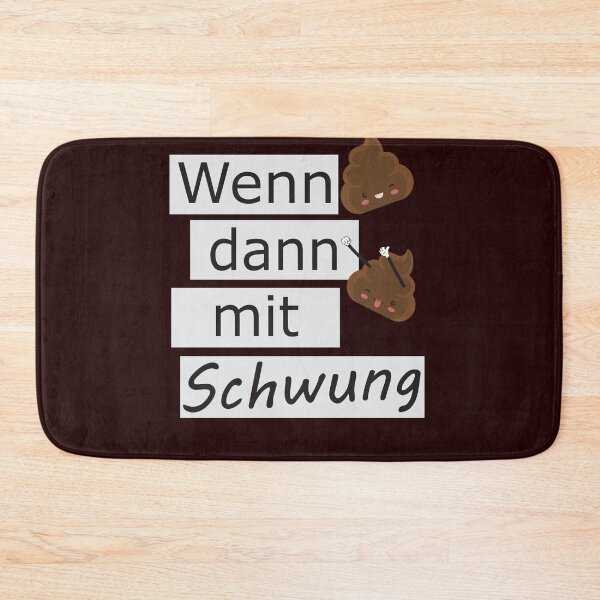 Item preview, If SCH ... then SCH ... with swing designed and sold by DreiAlpha.