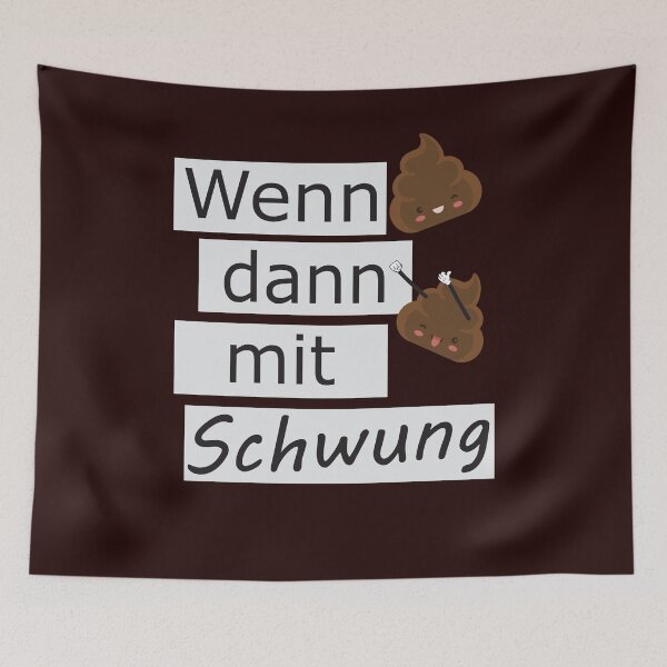 Item preview, Si SCH ... entonces SCH ... con swing designed and sold by DreiAlpha.