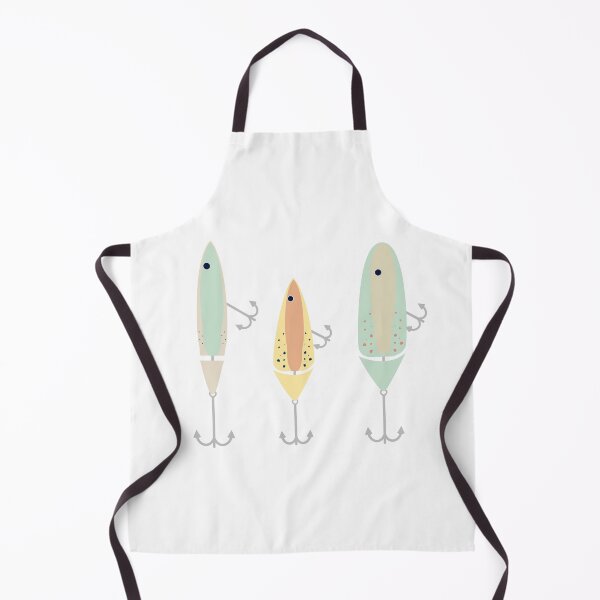 Item preview, Fishing Lure designed and sold by cupofco.