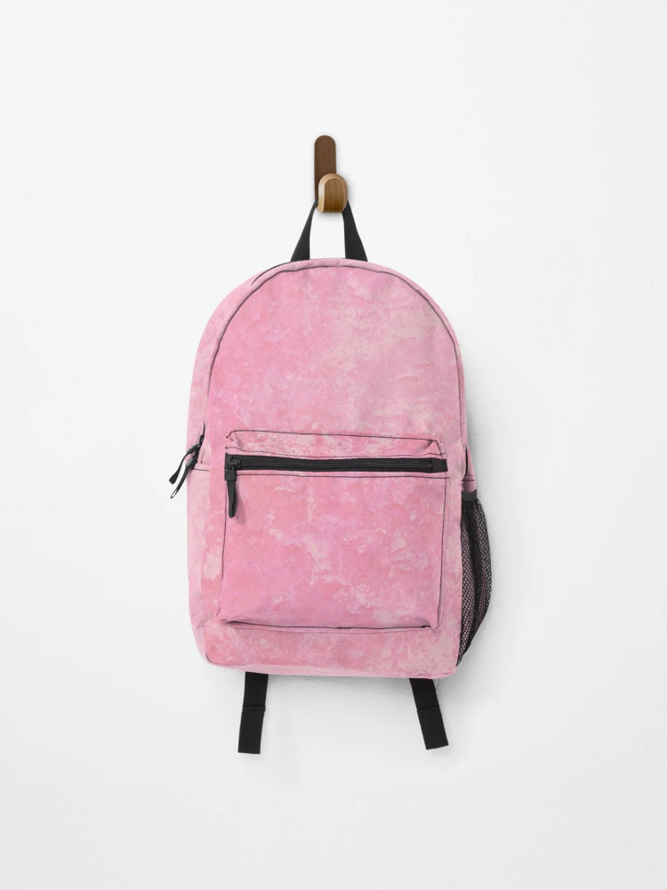 Thumbnail 1 of 3, Backpack, Pink Gradient Pattern designed and sold by Lunar009.