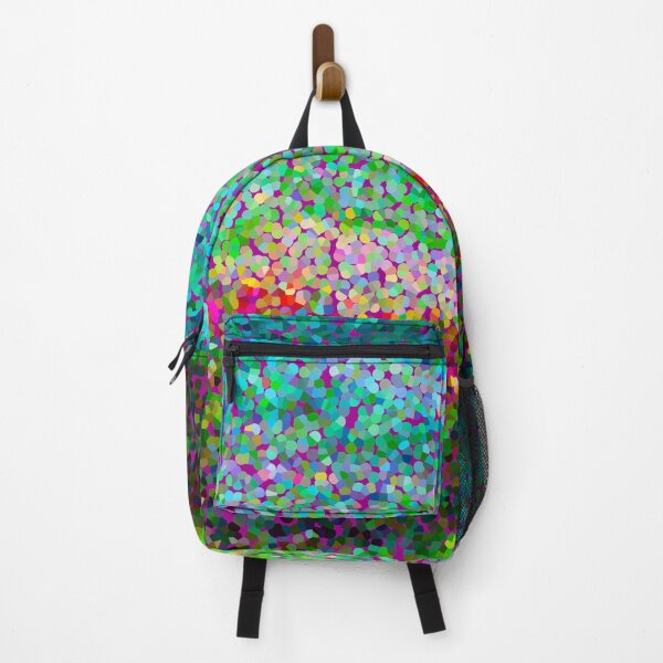 Item preview, Spring Field Abstract Painting designed and sold by katy hawk.