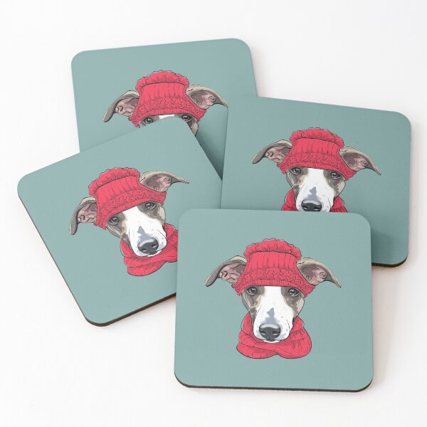 Item preview, Greyhound designed and sold by NewWorldIsHere.