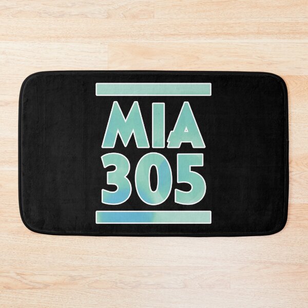 Item preview, MIA 305 Miami designed and sold by fotollissimo.