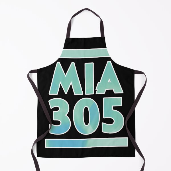 Item preview, MIA 305 Miami designed and sold by fotollissimo.
