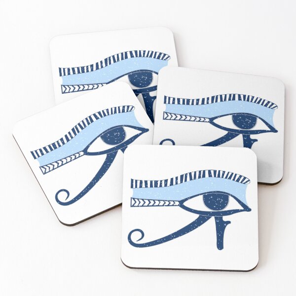 Item preview, Eye of Horus | Egyptian Symbol designed and sold by CreativeBridge.