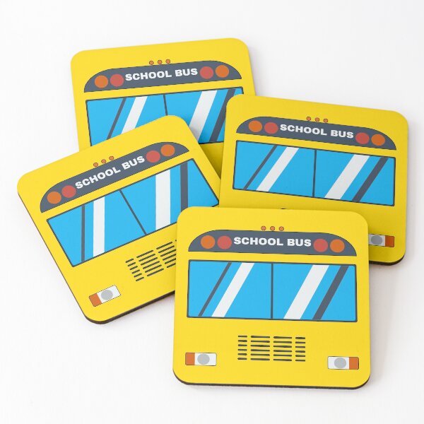 Item preview, School Bus Driver designed and sold by ThreadsNouveau.