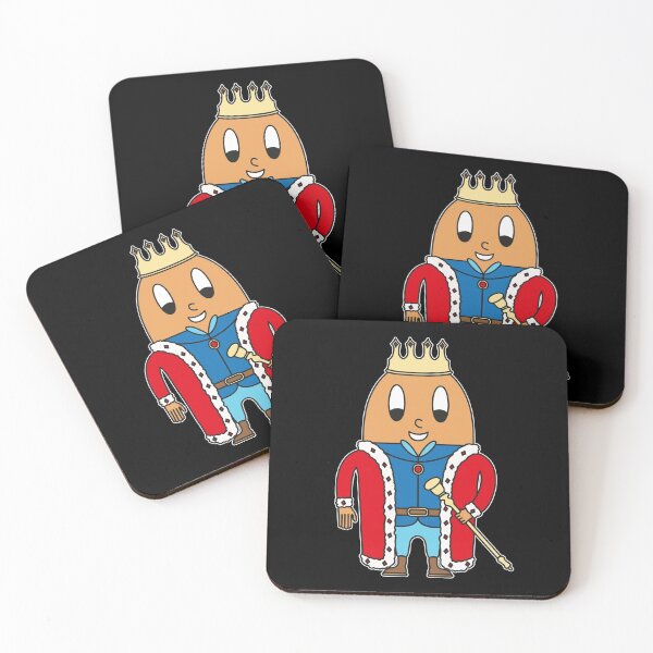 Item preview, King Egg designed and sold by M-P-Mueller.
