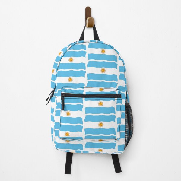 Item preview, Argentina flag designed and sold by Design your dreams.