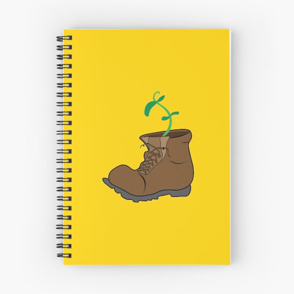 Item preview, Boot Plant designed and sold by AnnbleBee.