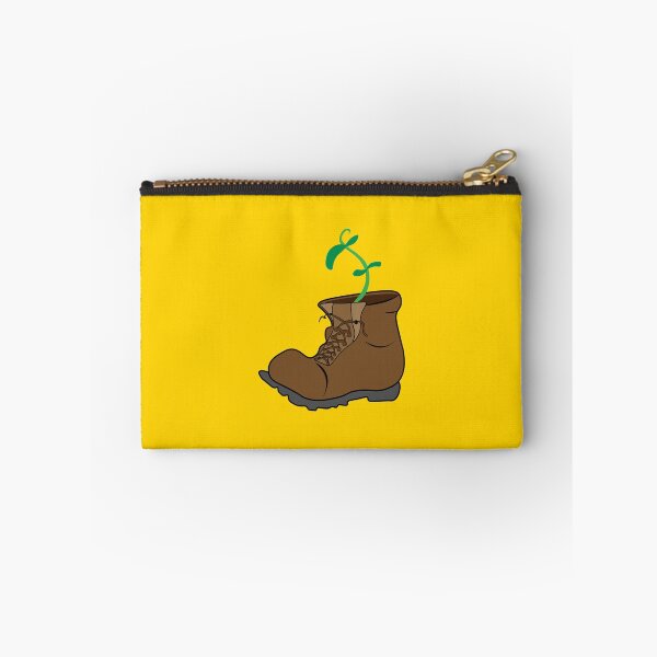 Item preview, Boot Plant designed and sold by AnnbleBee.