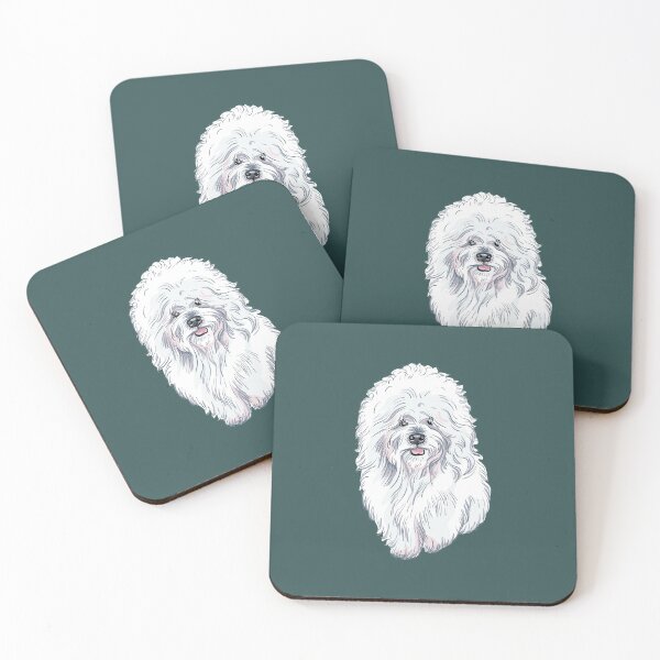 Item preview, Maltese Dog designed and sold by NewWorldIsHere.