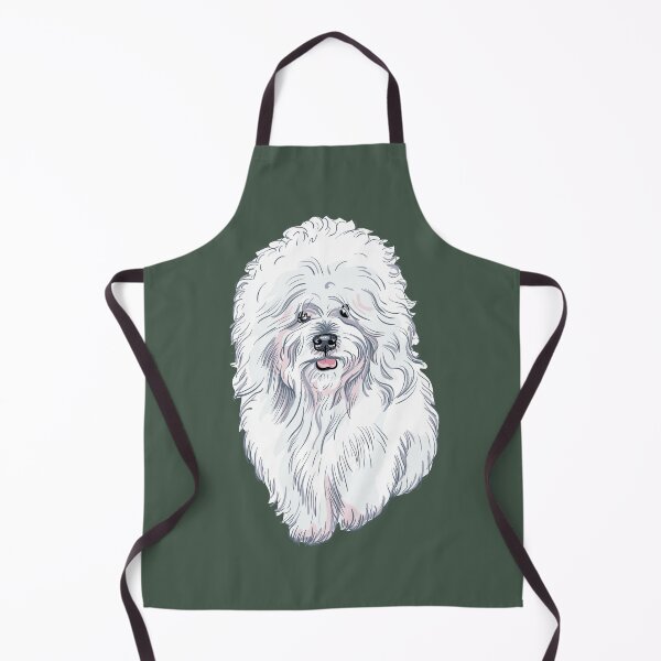 Item preview, Maltese Dog designed and sold by NewWorldIsHere.