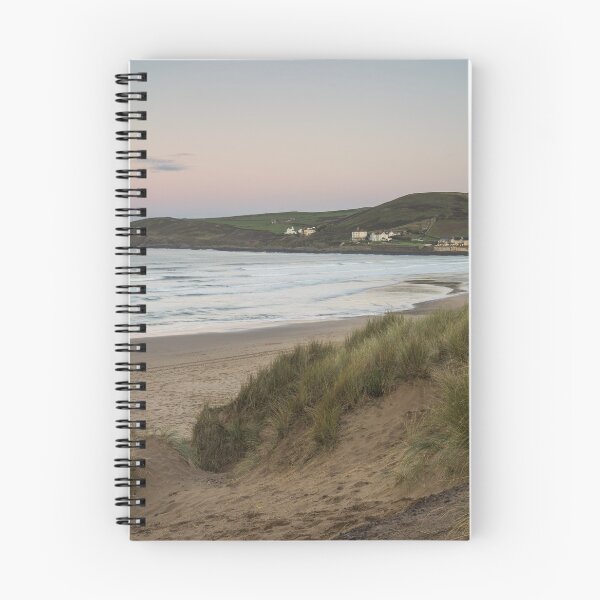 Item preview, Croyde Bay sunrise designed and sold by twymanphoto.