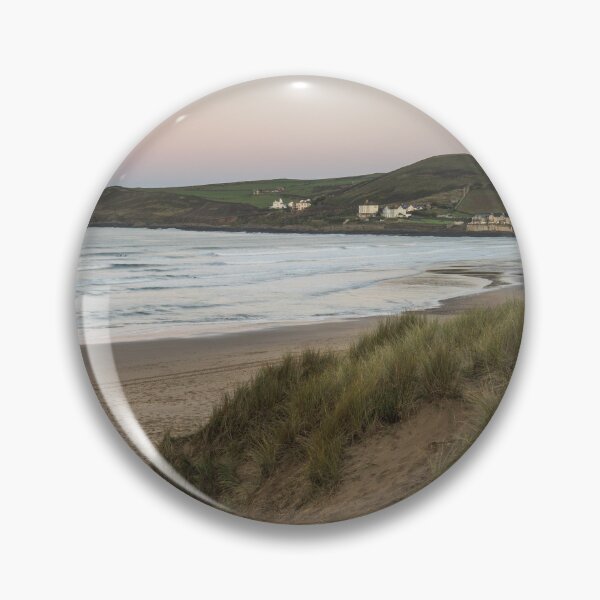 Item preview, Croyde Bay sunrise designed and sold by twymanphoto.