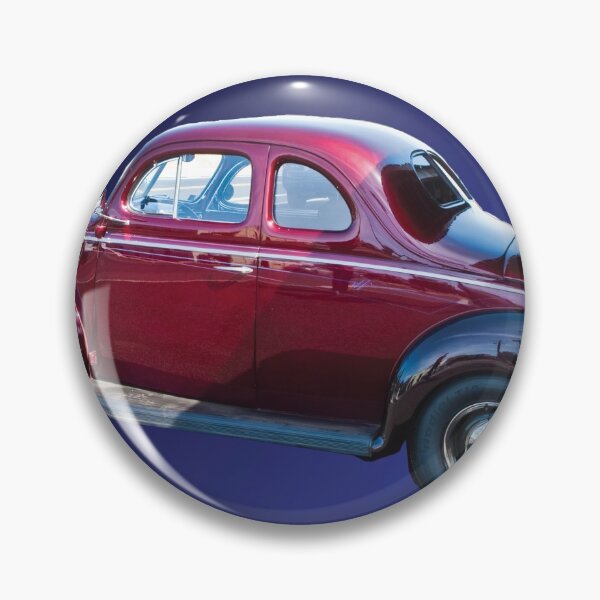 Item preview, 1940 Ford DeLuxe designed and sold by Bryan Spellman.