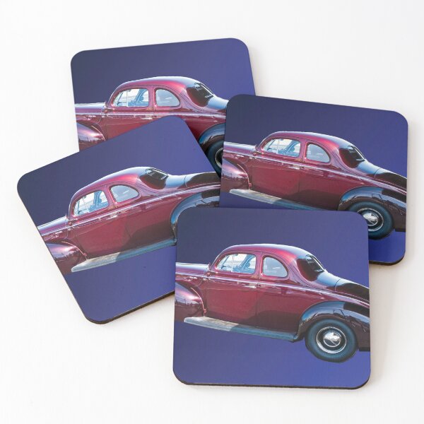Item preview, 1940 Ford DeLuxe designed and sold by Bryan Spellman.