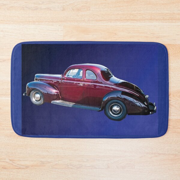 Item preview, 1940 Ford DeLuxe designed and sold by Bryan Spellman.