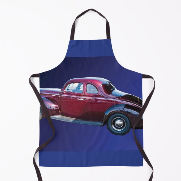 Item preview, 1940 Ford DeLuxe designed and sold by Bryan Spellman.