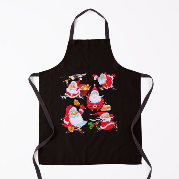Item preview, Santa Christmas 2020 designed and sold by toufik benloulou.