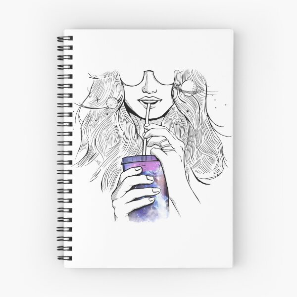 Item preview, Arabella designed and sold by HeyjoeArt.