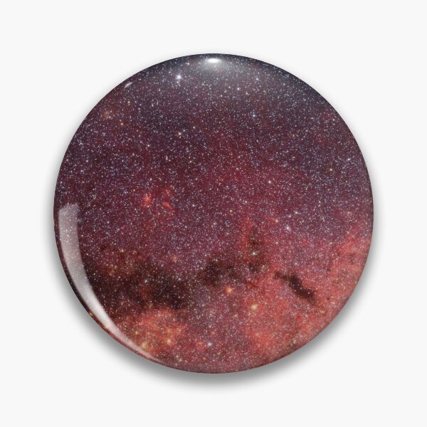 Item preview, Red And Purple Galaxy designed and sold by . JustBeUnique ..
