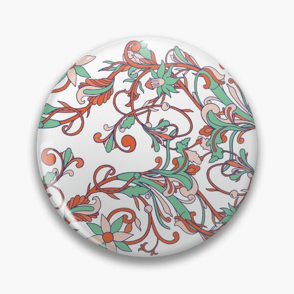 Item preview,  Pattern set flowres graphic design. designed and sold by Openspace2020.