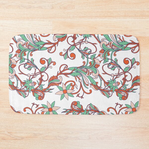 Item preview,  Pattern set flowres graphic design. designed and sold by Openspace2020.
