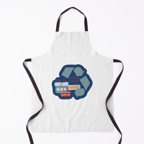 Item preview, Reduce reuse regift  designed and sold by tsaidon.