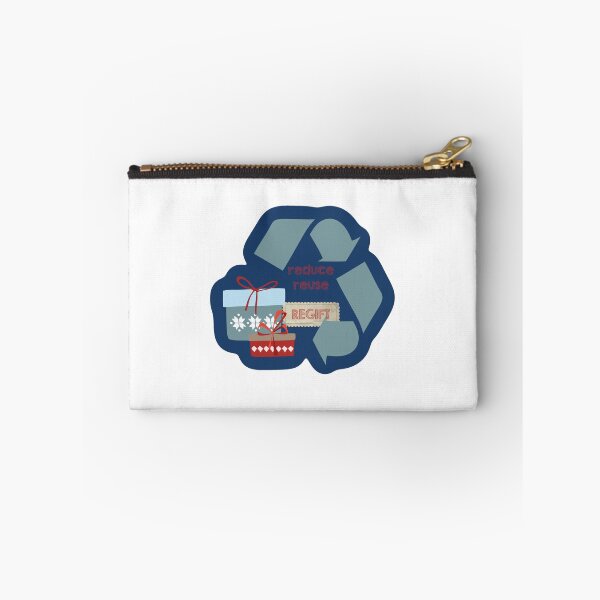Item preview, Reduce reuse regift  designed and sold by tsaidon.