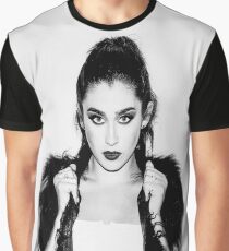 Camiseta gráfica Lauren Jauregui