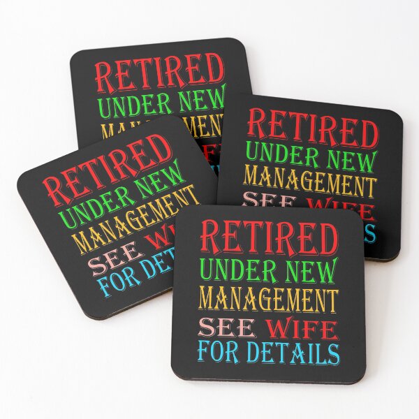 Item preview, Retired Under New Management See Wife For Details Essential Design designed and sold by Glike.