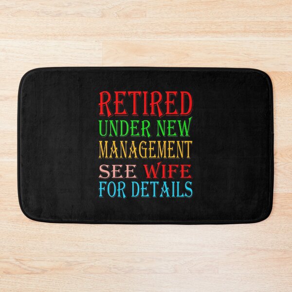 Item preview, Retired Under New Management See Wife For Details Essential Design designed and sold by Glike.