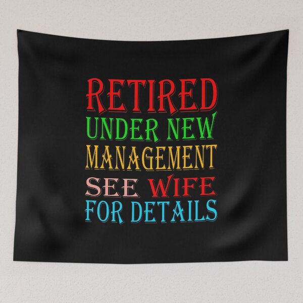 Item preview, Retired Under New Management See Wife For Details Essential Design designed and sold by Glike.