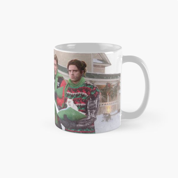 Item preview, Christmas Caroling  designed and sold by hopelessgeek.