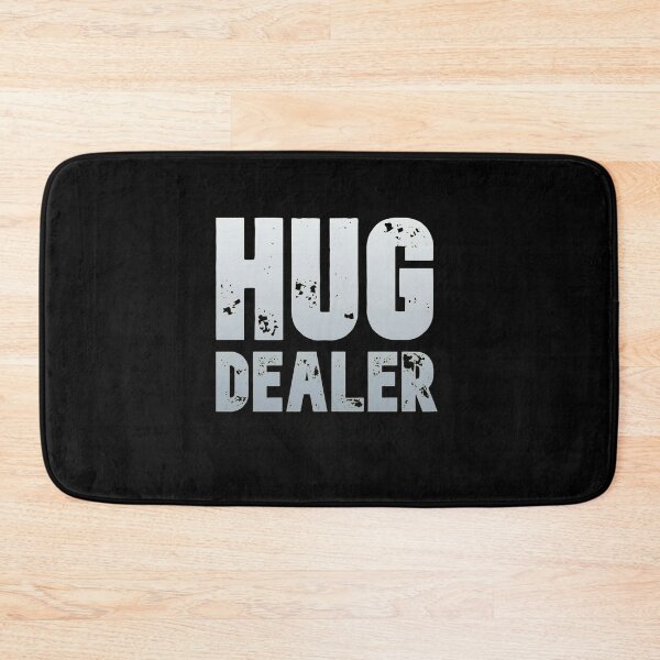 Item preview, HUG DEALER designed and sold by Rogue Planet.