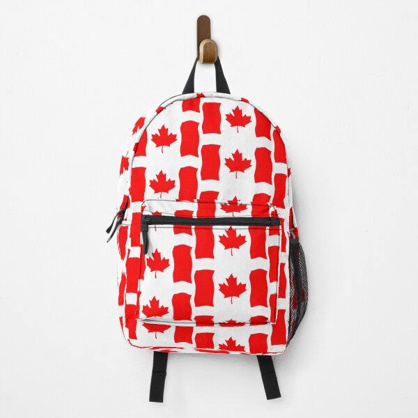 Item preview, Canada flag designed and sold by Design your dreams.