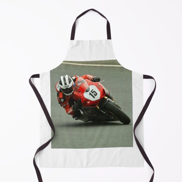 Item preview, William Dunlop Gooseneck TT 2012 designed and sold by skanner30.