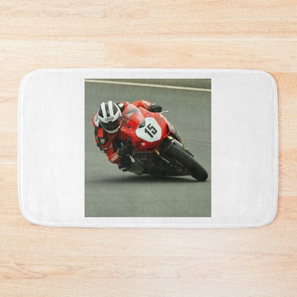 Item preview, William Dunlop Gooseneck  TT 2012 designed and sold by skanner30.