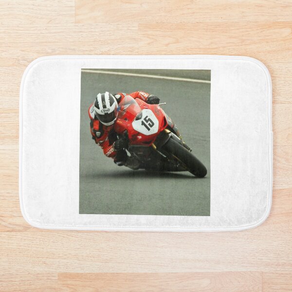Item preview, William Dunlop Gooseneck  TT 2012 designed and sold by skanner30.