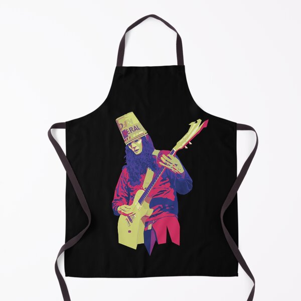 Item preview, Buckethead designed and sold by Coryanderson.