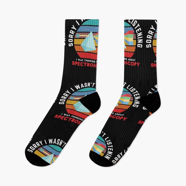 Item preview, Astronomer I Was Thinking About Spectroscopy | Astronomy designed and sold by trendo.